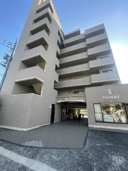 プレステージ津島
