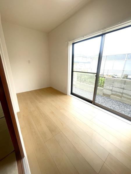 岡山市南区迫川の中古一戸建て