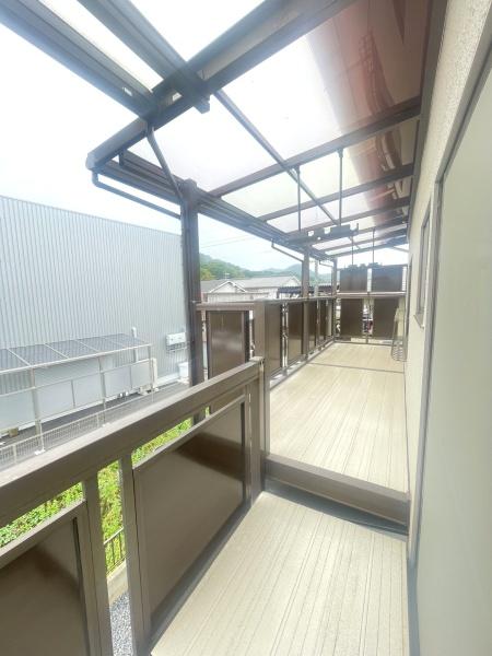 岡山市南区迫川の中古一戸建て
