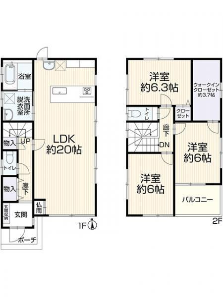 岡山市南区西市