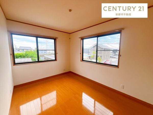 岡山市南区西市の中古一戸建て