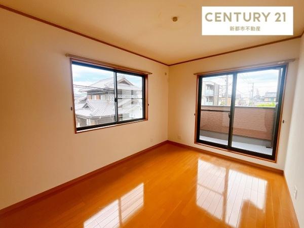 岡山市南区西市の中古一戸建て