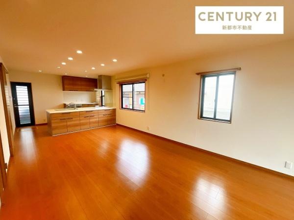 岡山市南区西市の中古一戸建て