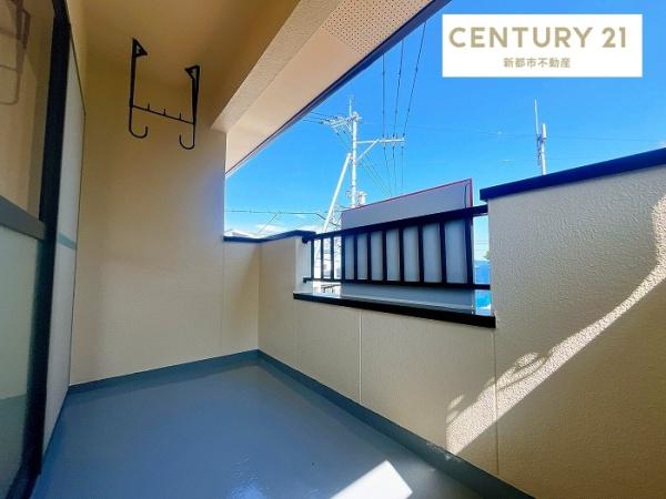 岡山市南区箕島の中古一戸建て