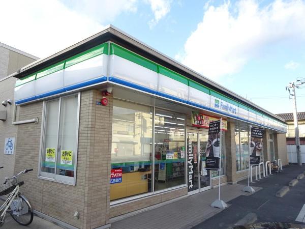 岡山市中区湊の中古一戸建て(ファミリーマート岡山平井五丁目店)