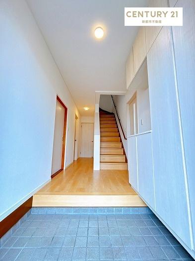 岡山市中区湊の中古一戸建て
