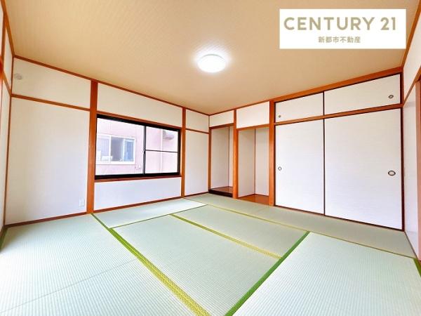 岡山市中区湊の中古一戸建て