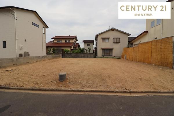 ブルーミングガーデン岡山市北区一宮　１号棟
