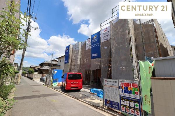 ブルーミングガーデン岡山市北区一宮　１号棟