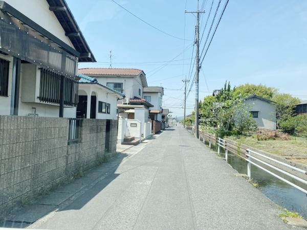 リーブルガーデン倉敷連島町鶴新田第１７