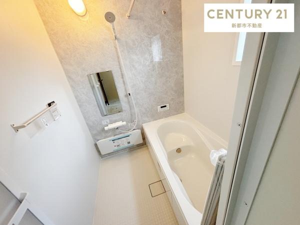 リーブルガーデン北区田中第６　１号棟