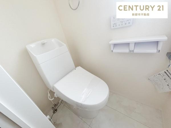 リーブルガーデン北区田中第６　１号棟