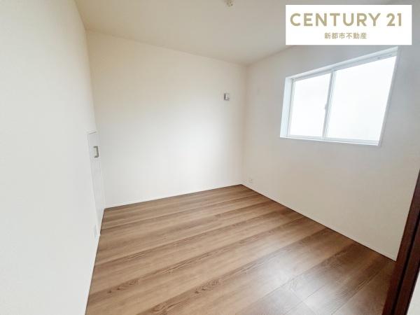 リーブルガーデン北区田中第６　１号棟