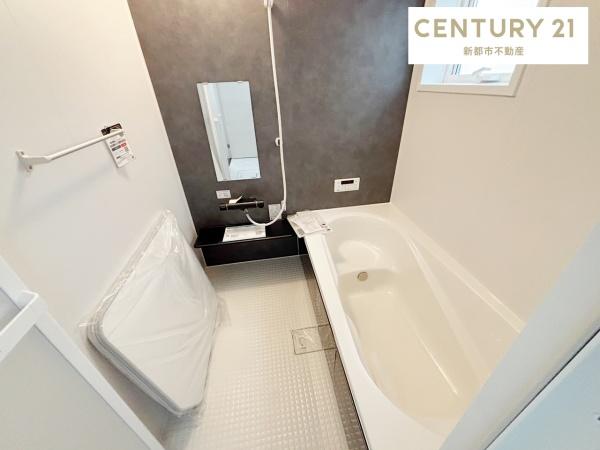 リーブルガーデン北区田中第６　２号棟