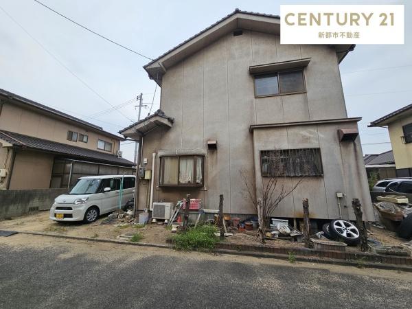 連島町鶴新田