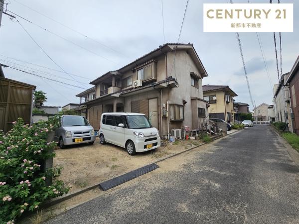 連島町鶴新田