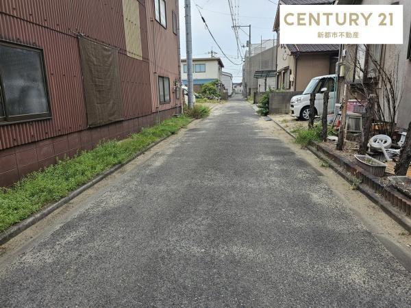 連島町鶴新田