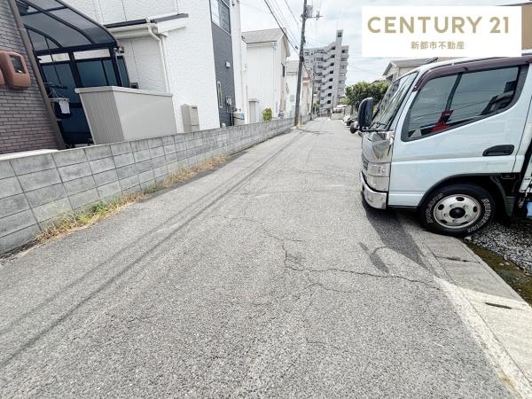岡山市南区泉田1丁目2期　1号棟