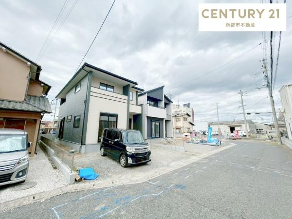 岡山市南区泉田1丁目2期　1号棟