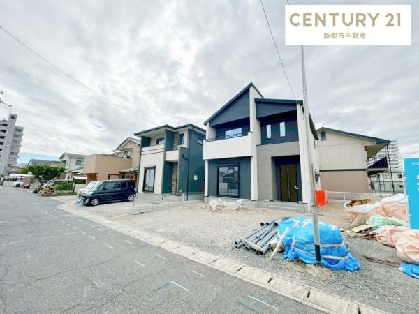 岡山市南区泉田1丁目2期　1号棟