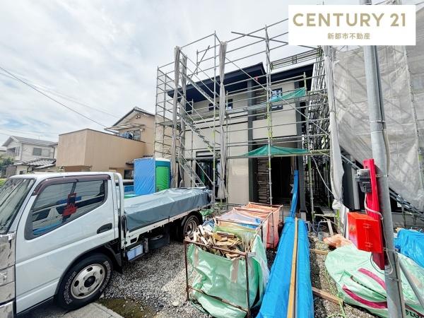 岡山市南区泉田1丁目2期　1号棟