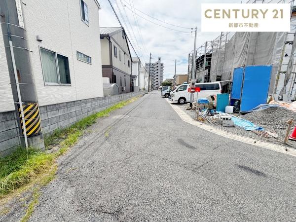 岡山市南区泉田1丁目2期　1号棟