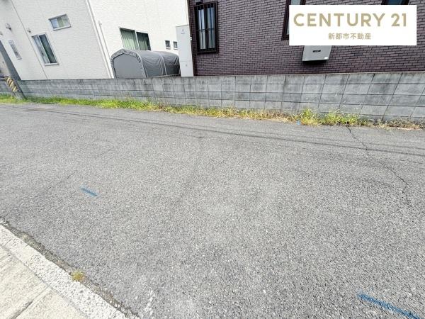 岡山市南区泉田1丁目2期　2号棟