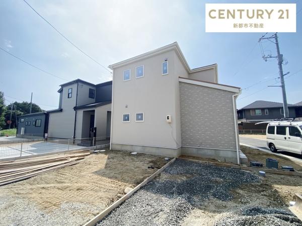 リーブルガーデン浅口金光町大谷第4　1号棟