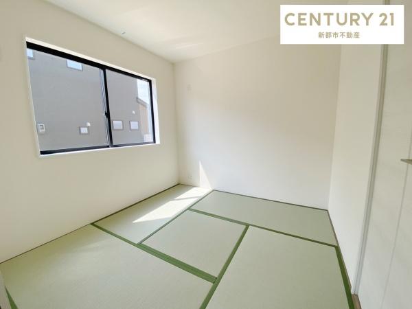 リーブルガーデン浅口金光町大谷第4　2号棟