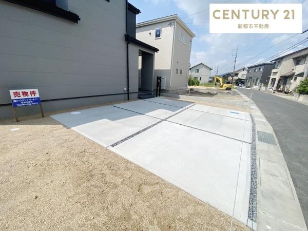 リーブルガーデン浅口金光町大谷第4　2号棟