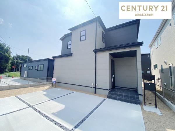 リーブルガーデン浅口金光町大谷第4　2号棟