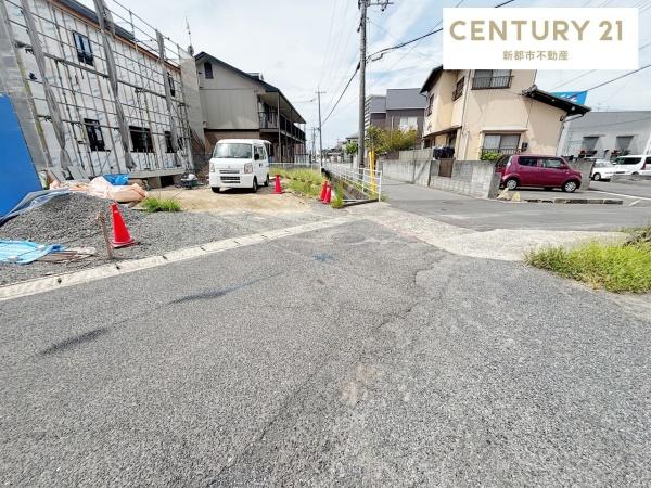 岡山市南区泉田1丁目2期　3号棟