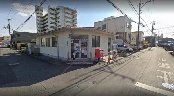 岡山市南区泉田1丁目2期 1号棟(岡山青江郵便局)
