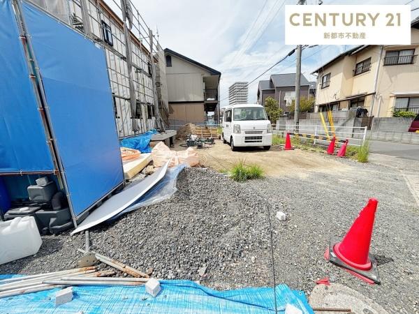 岡山市南区泉田1丁目2期　3号棟