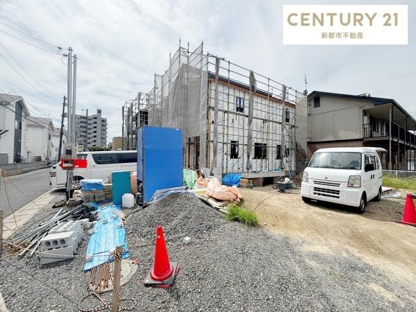岡山市南区泉田1丁目2期　3号棟