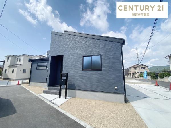 リーブルガーデン浅口金光町大谷第4　3号棟