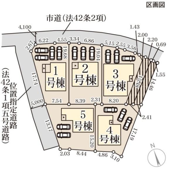 リーブルガーデン浅口金光町大谷第4　4号棟
