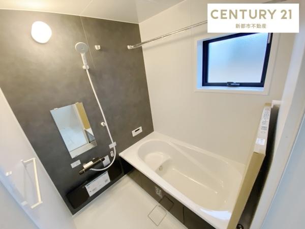 リーブルガーデン総社岡谷　１号棟