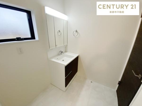 リーブルガーデン総社岡谷　１号棟