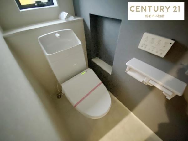 リーブルガーデン総社岡谷　１号棟