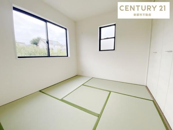 リーブルガーデン総社岡谷　１号棟