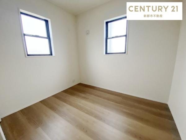 リーブルガーデン総社岡谷　１号棟