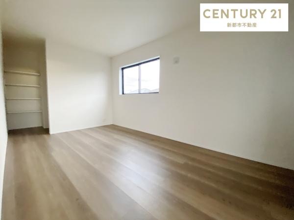 リーブルガーデン総社岡谷　１号棟