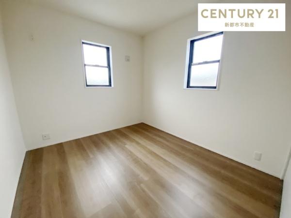 リーブルガーデン総社岡谷　１号棟