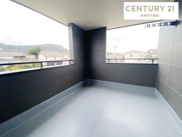 リーブルガーデン総社岡谷　１号棟