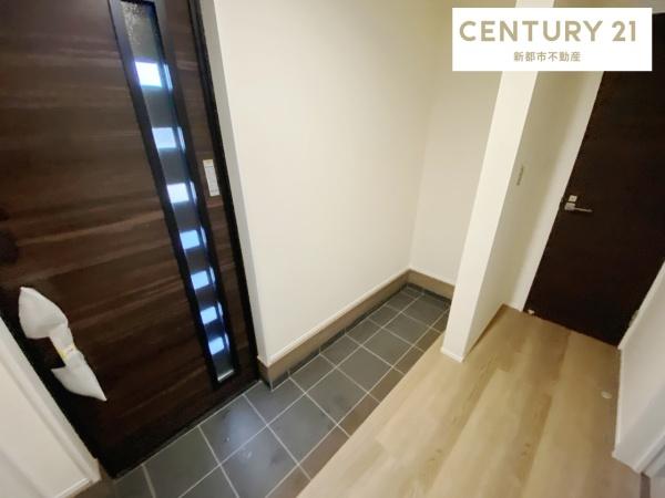 リーブルガーデン総社岡谷　１号棟