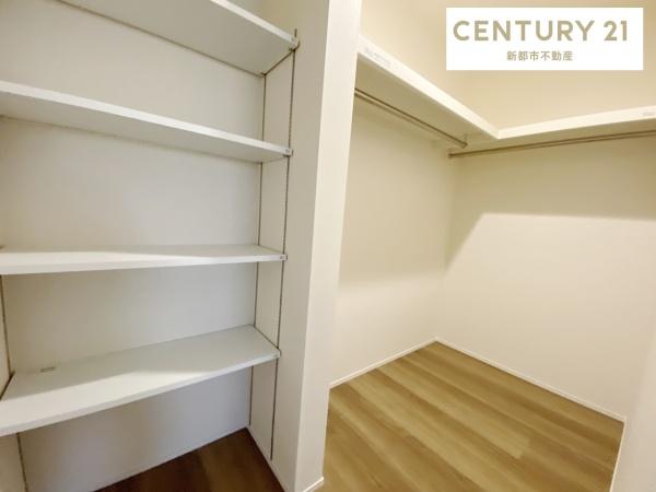 リーブルガーデン総社岡谷　１号棟