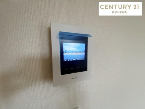 リーブルガーデン総社岡谷　１号棟