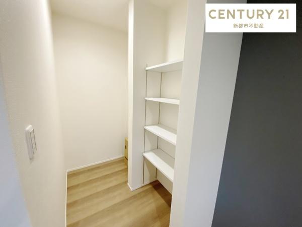 リーブルガーデン総社岡谷　１号棟