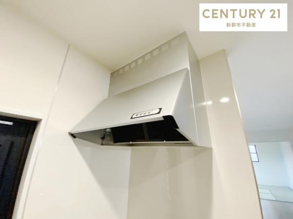 リーブルガーデン総社岡谷　１号棟